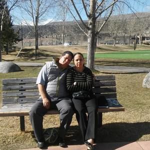 Meet your Posher, Alma delia